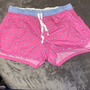 Southern tide shorts